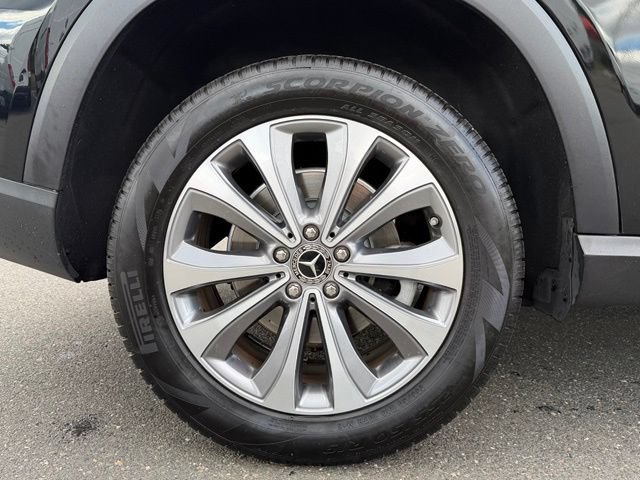 Certified 2021 Mercedes-Benz GLE 350 4MATIC image 11