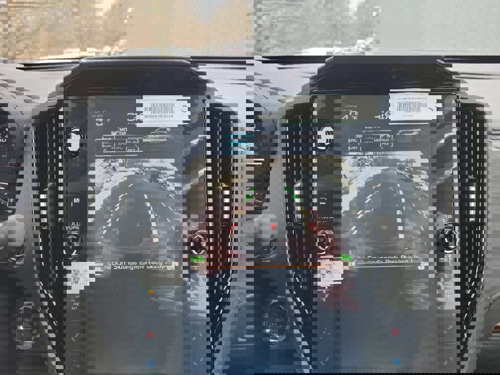 New 2026 Subaru Forester Sport image 13