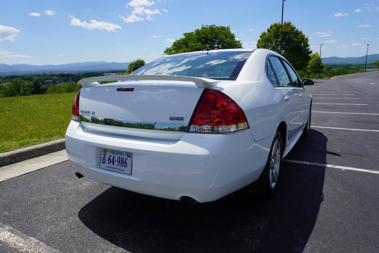 Used 2013 Chevrolet Impala LT FWD image 15