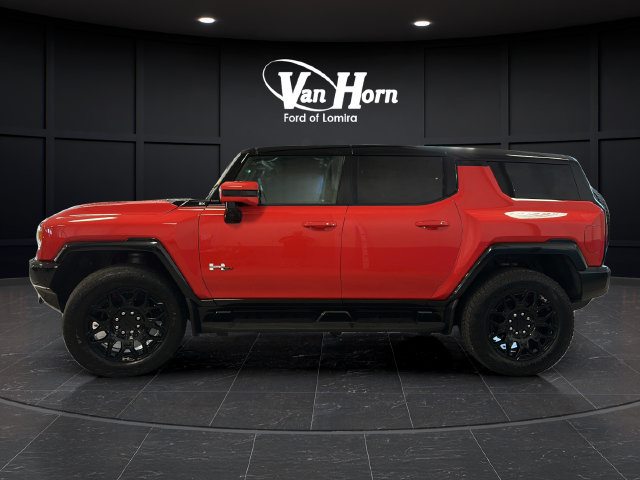 Used 2025 GMC Hummer EV 2X AWD/4WD image 6