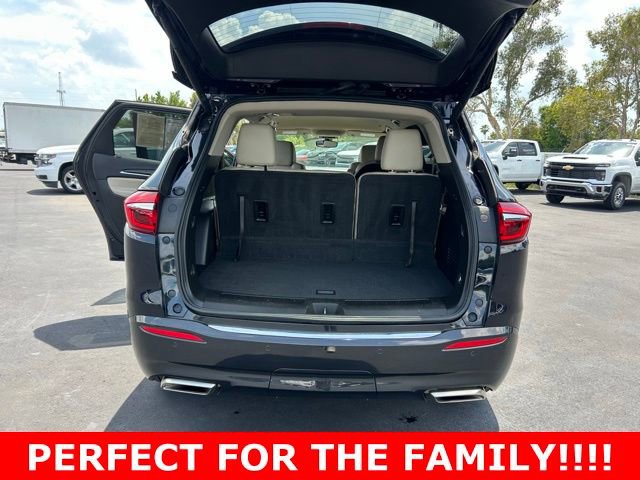 Used 2020 Buick Enclave Essence w/ Trailering Package, 5000 lbs. image 17