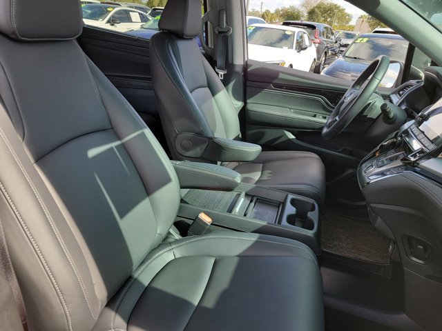 Used 2024 Honda Odyssey Touring image 6