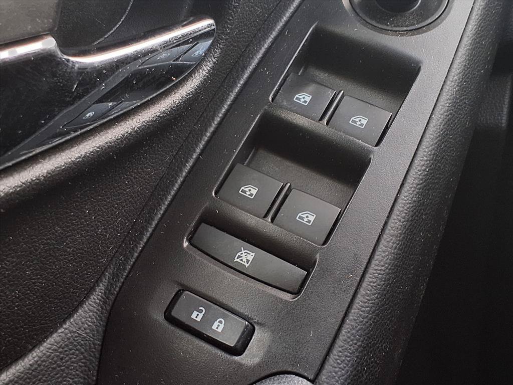 Used 2016 Chevrolet Trax LT FWD image 15