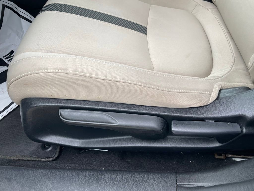 Used 2017 Honda Civic EX image 10
