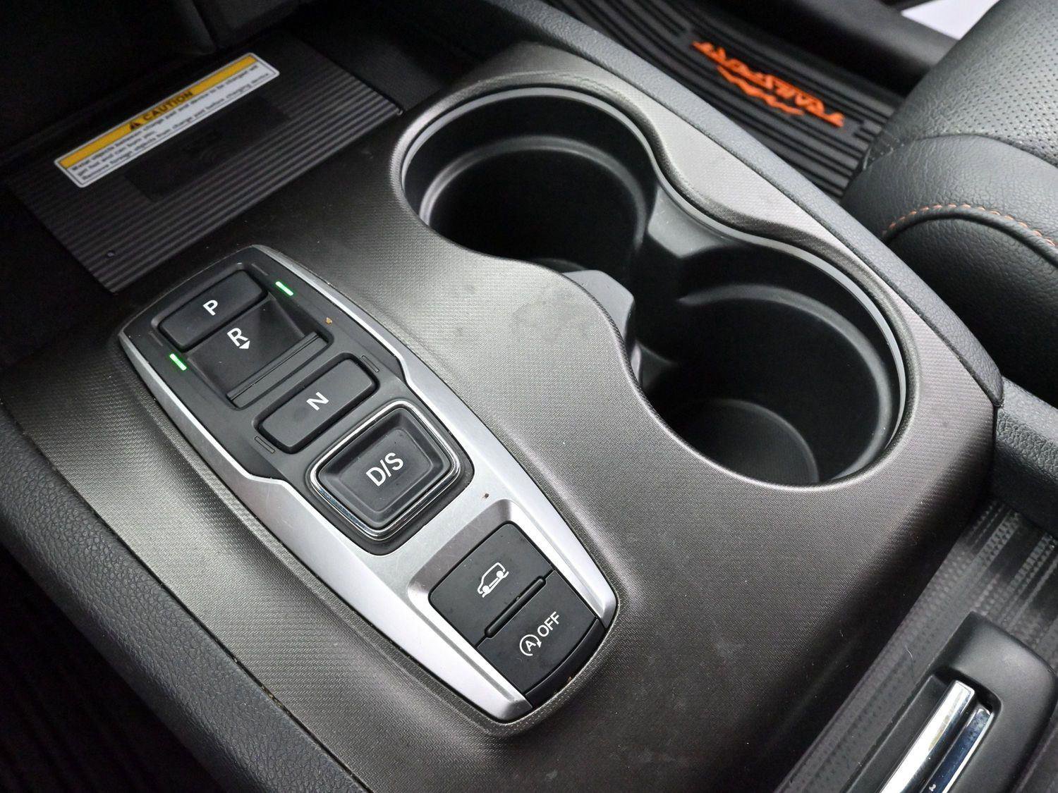 Used 2022 Honda Passport TrailSport image 29