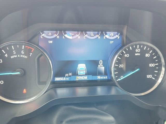 Used 2024 Ford Expedition Limited image 12