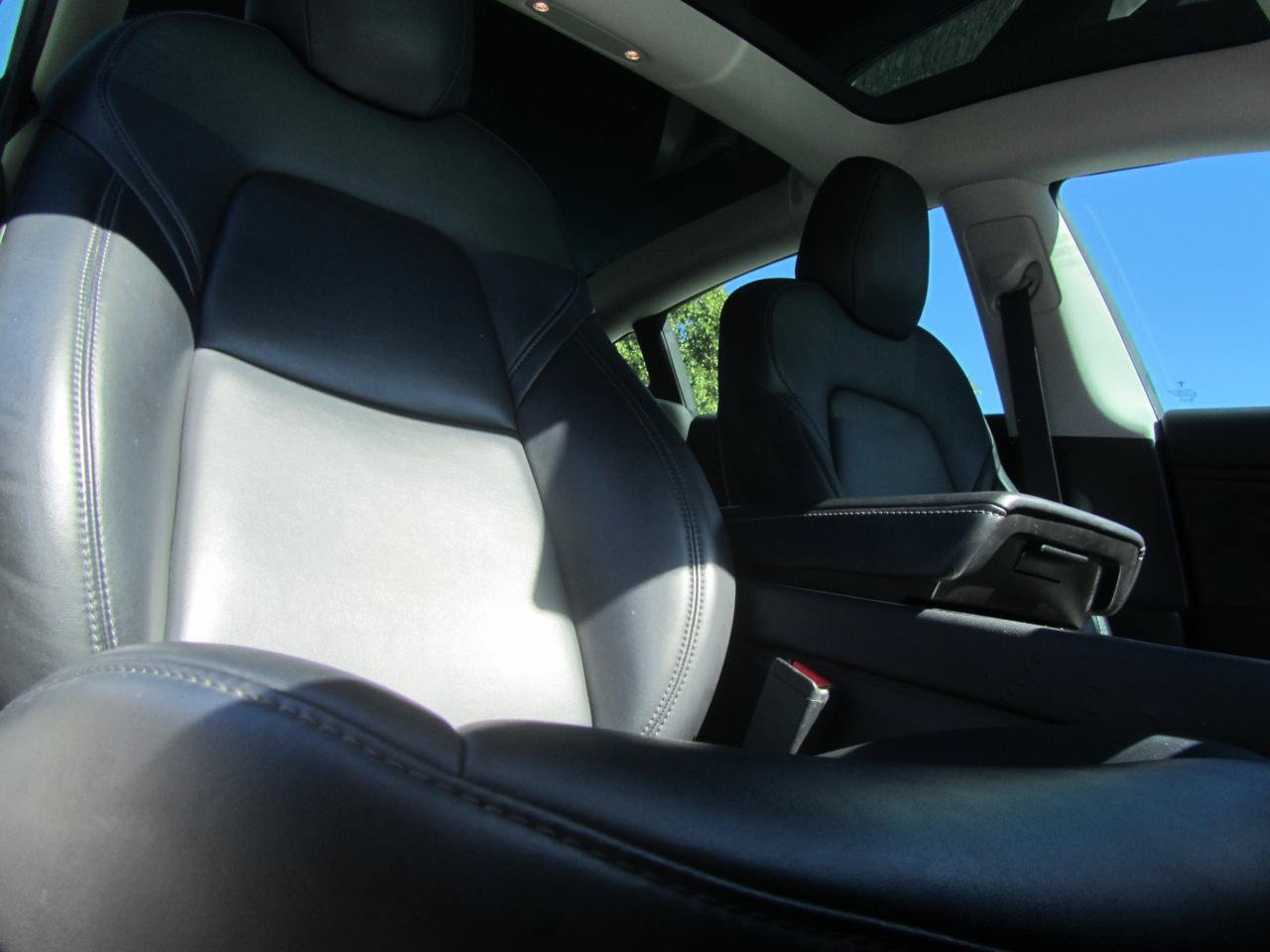 Used 2019 Tesla Model 3 Long Range AWD/4WD image 22