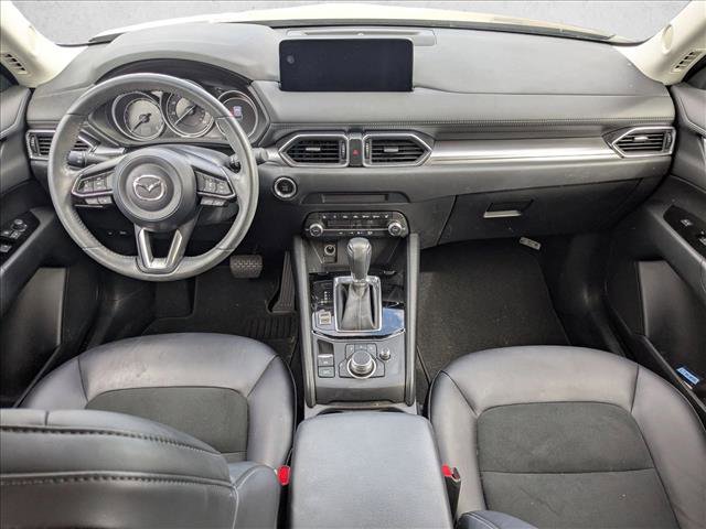 Used 2023 MAZDA CX-5 AWD 2.5 S w/ Select Package image 14