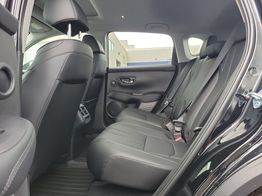 New 2026 Acura ADX AWD image 11