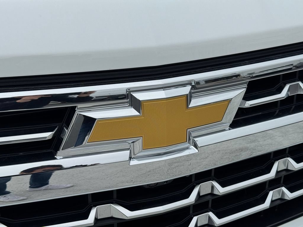 New 2026 Chevrolet Silverado 1500 LTZ AWD/4WD image 9
