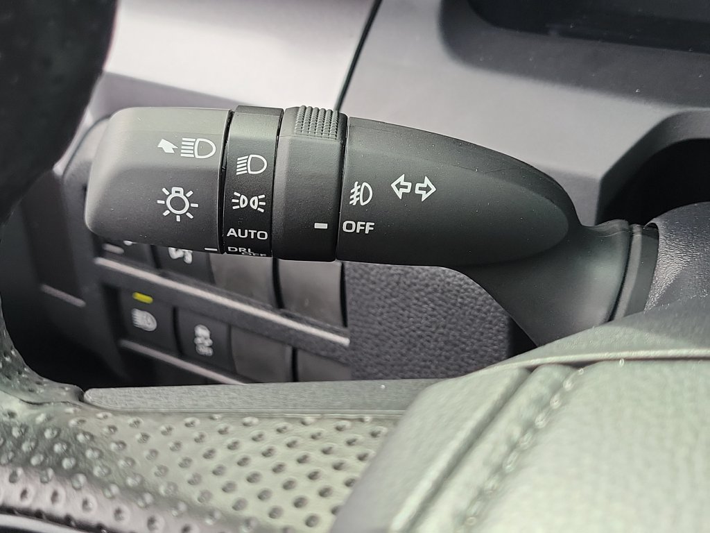 New 2026 Toyota Tacoma SR5 AWD/4WD image 10