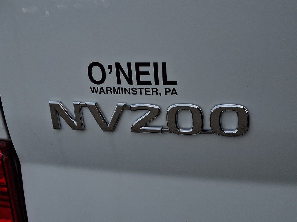 Used 2015 Nissan NV200 SV w/ Technology Package FWD image 30