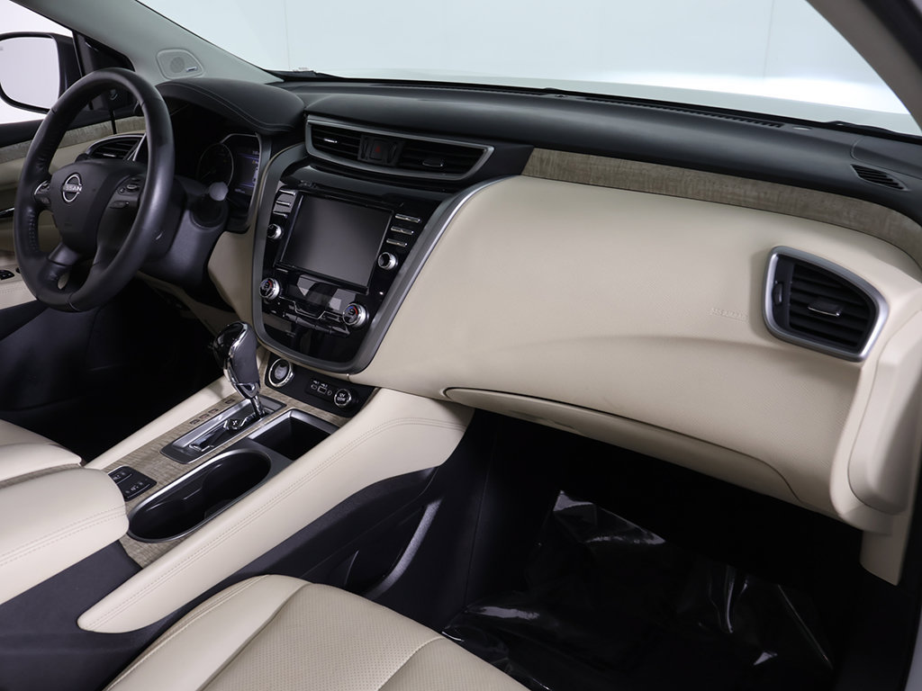 Used 2023 Nissan Murano SL AWD/4WD image 31