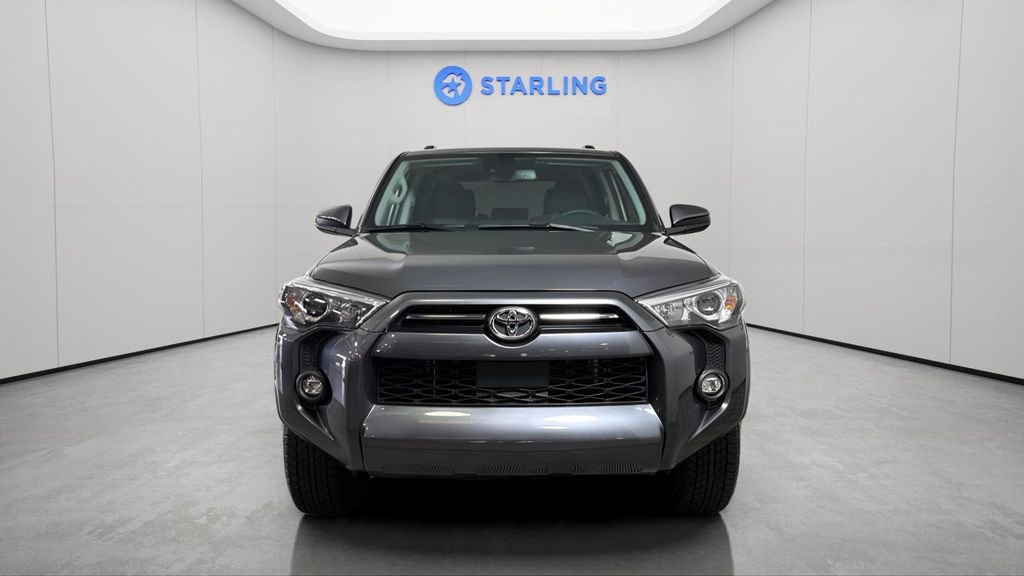 Used 2023 Toyota 4Runner SR5 RWD image 15