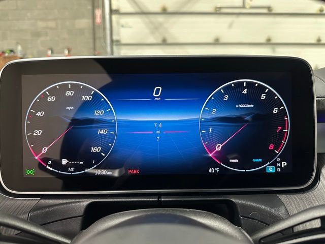 New 2026 Mercedes-Benz CLE 300 4MATIC Coupe image 15