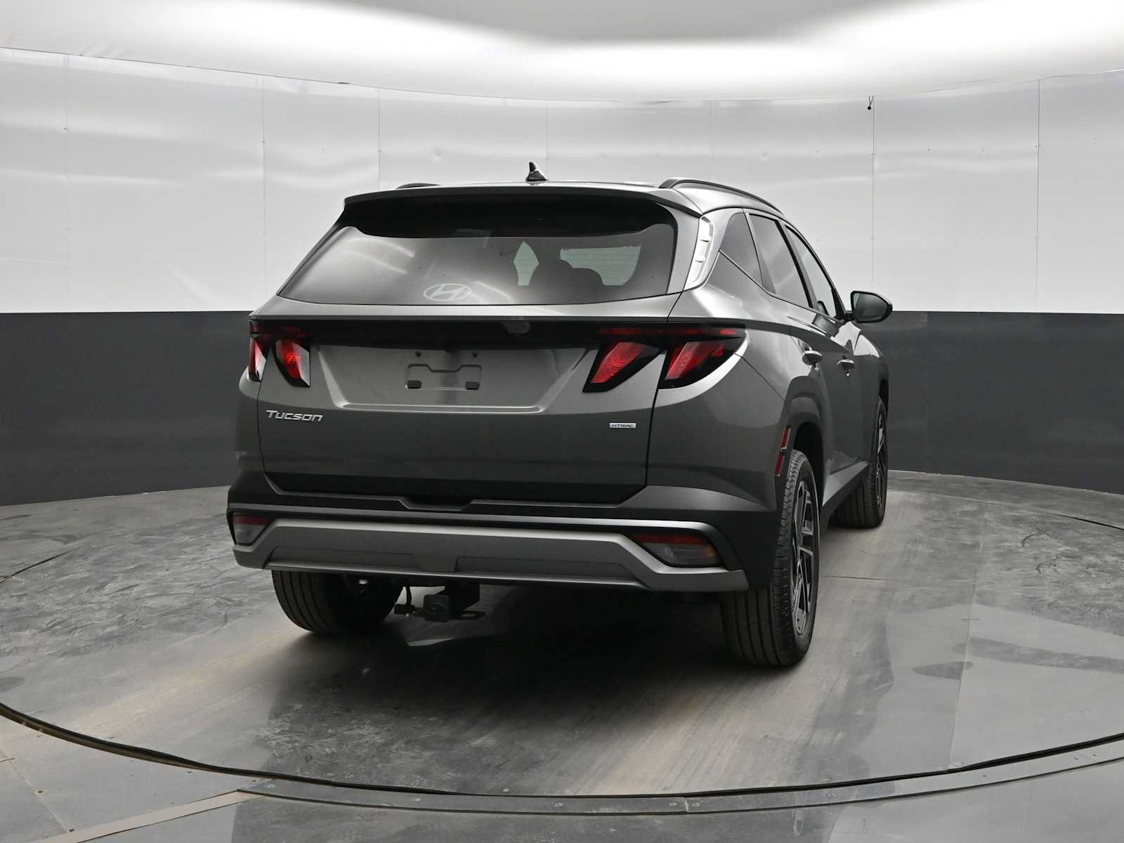 New 2026 Hyundai Tucson SEL Plus w/ Tow & Go Package AWD/4WD image 6