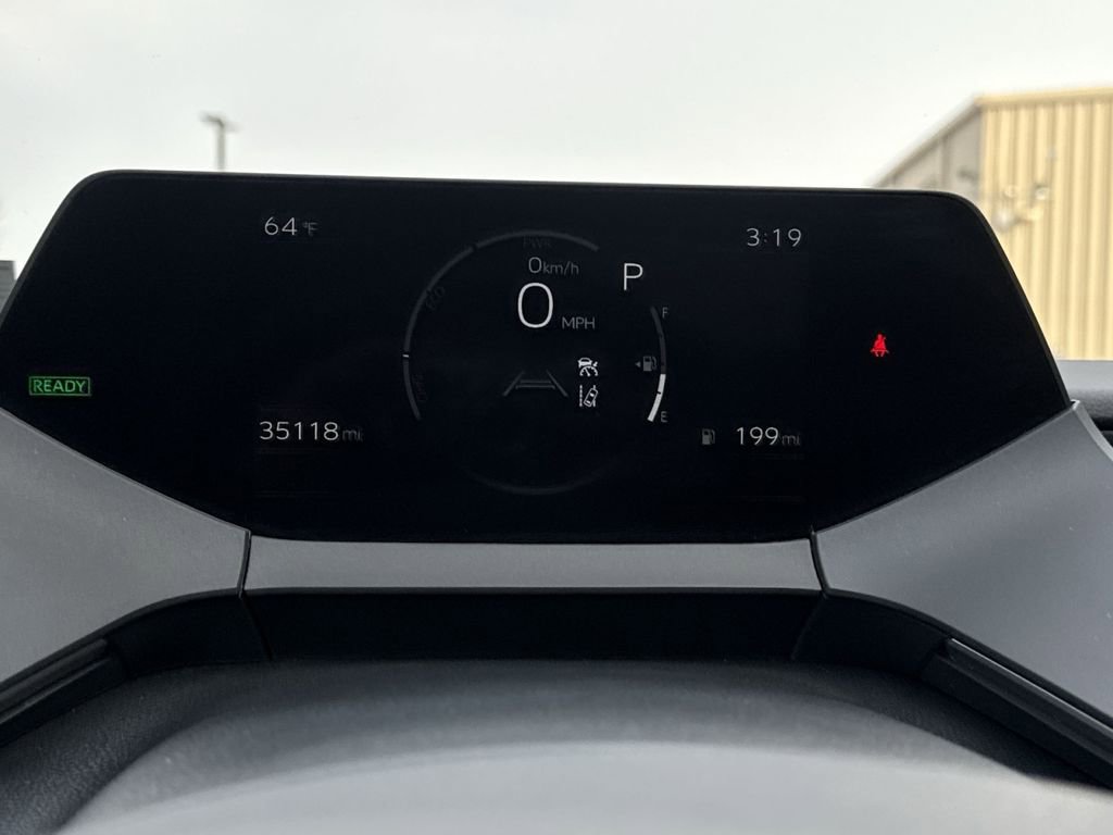 Used 2024 Toyota Prius LE image 17