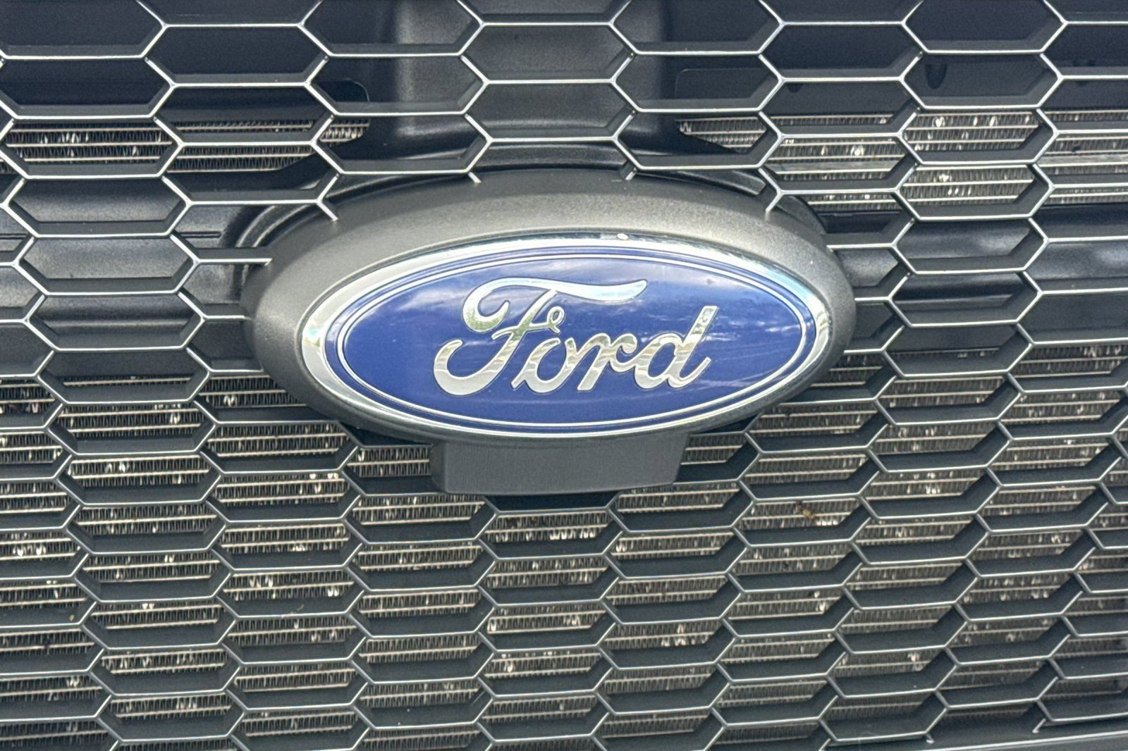 Used 2023 Ford Transit 250 Low Roof w/ Exterior Upgrade Package RWD image 7