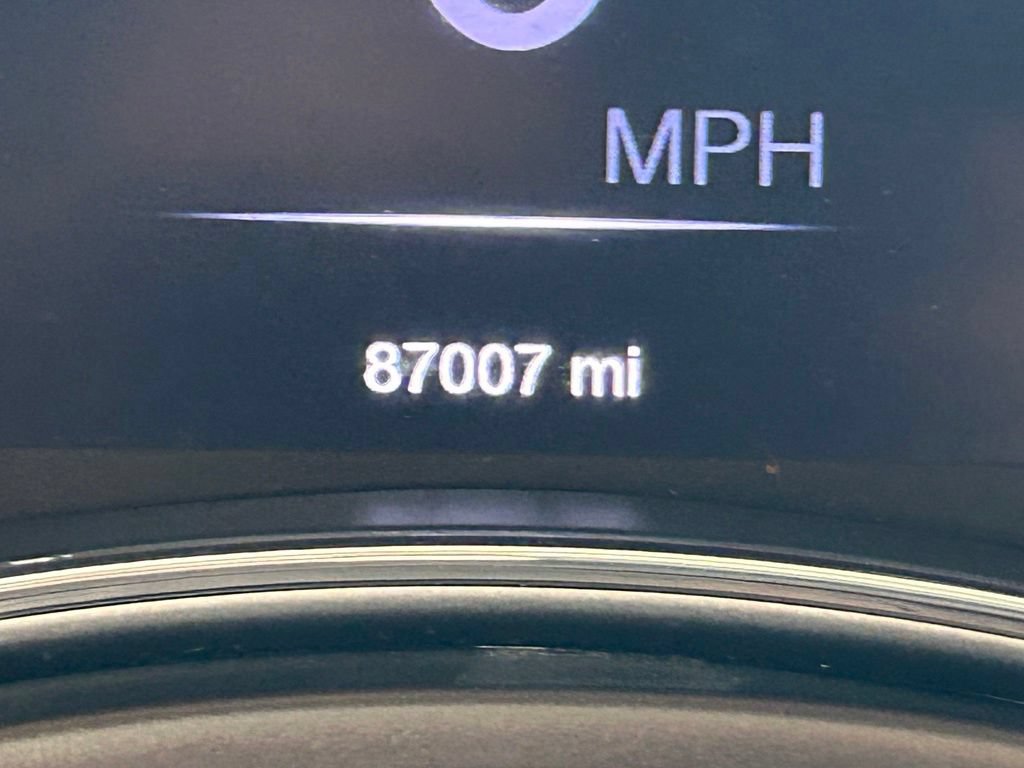 Used 2019 Jeep Grand Cherokee Overland RWD image 50
