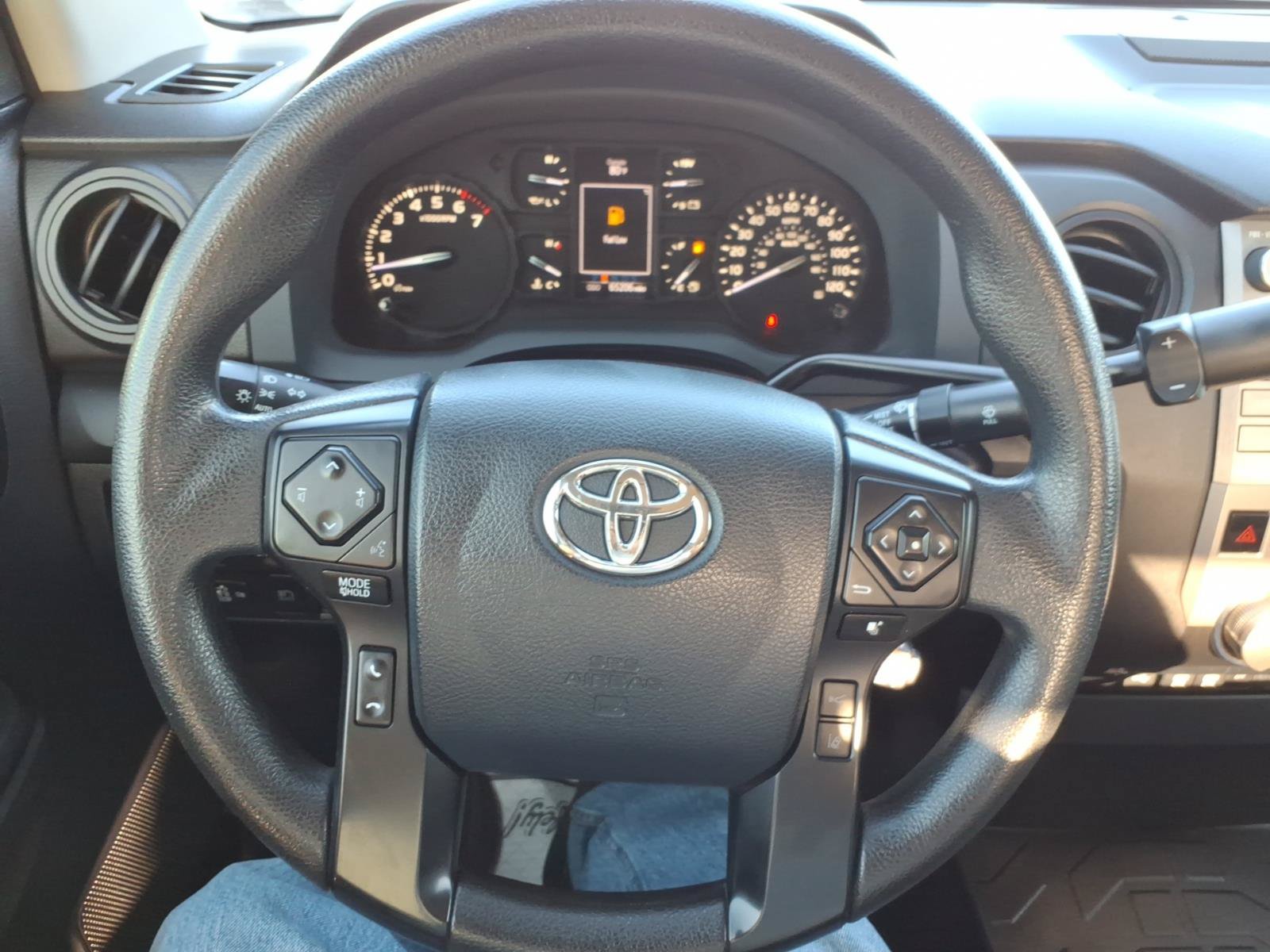 Used 2020 Toyota Tundra SR RWD image 21