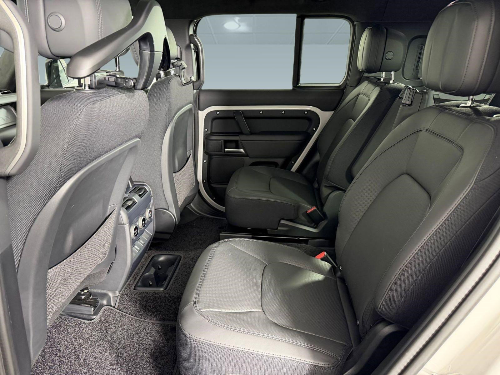 New 2026 Land Rover Defender 130 X image 13