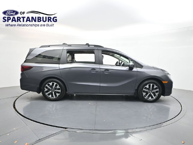 Used 2026 Honda Odyssey EX-L image 8
