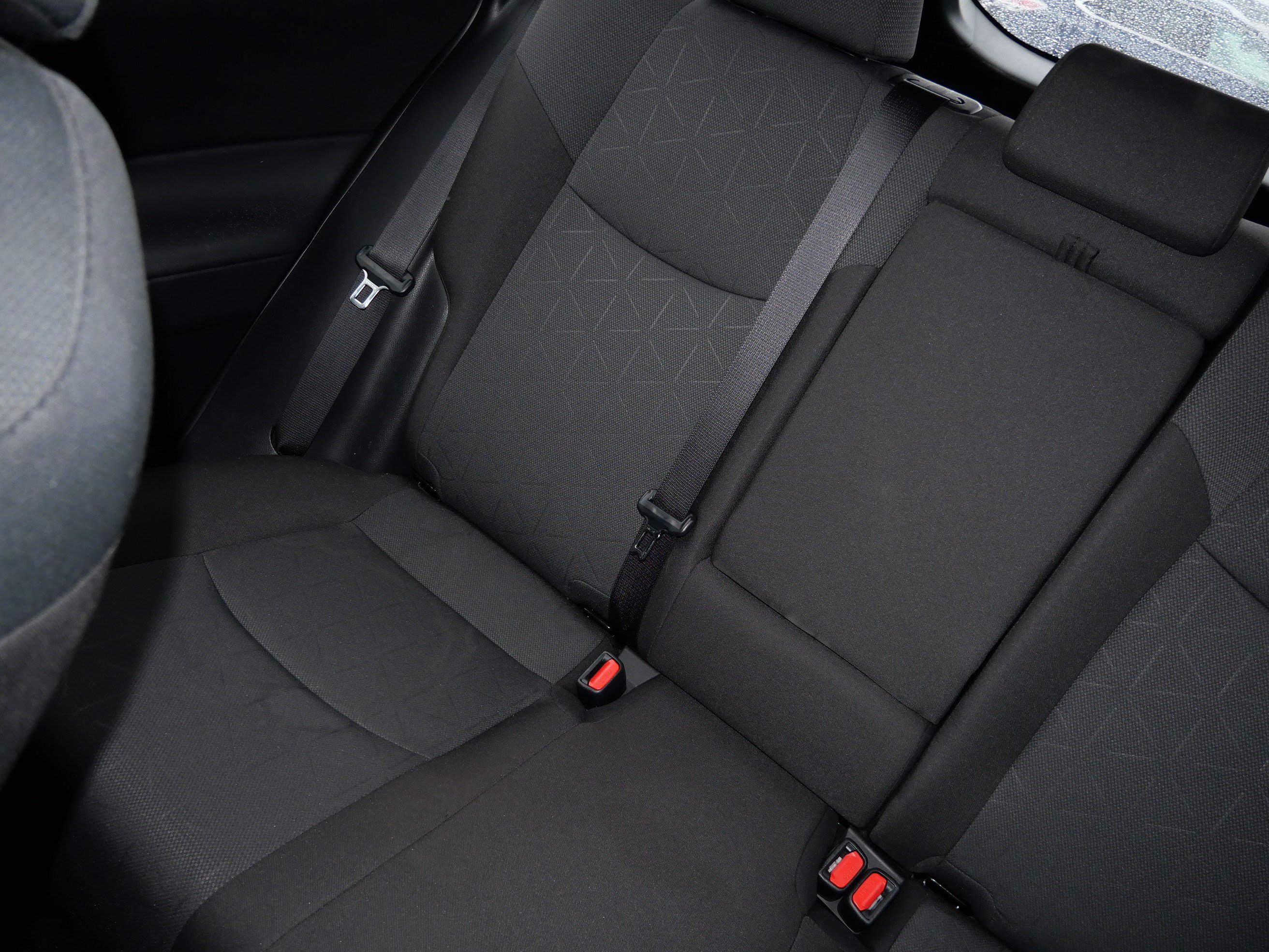Certified 2025 Toyota RAV4 XLE w/ Convenience Package AWD/4WD image 12