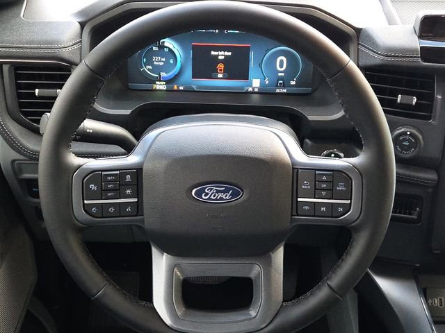 New 2025 Ford F150 Lightning Flash image 16