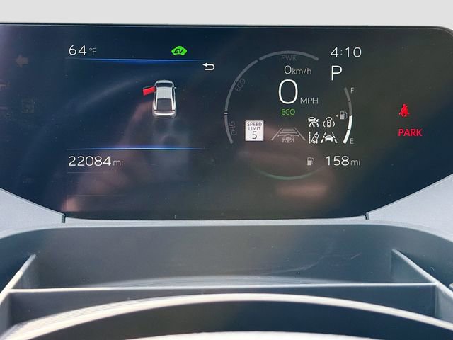 Used 2023 Toyota Prius Limited w/ Limited Premium Package image 13