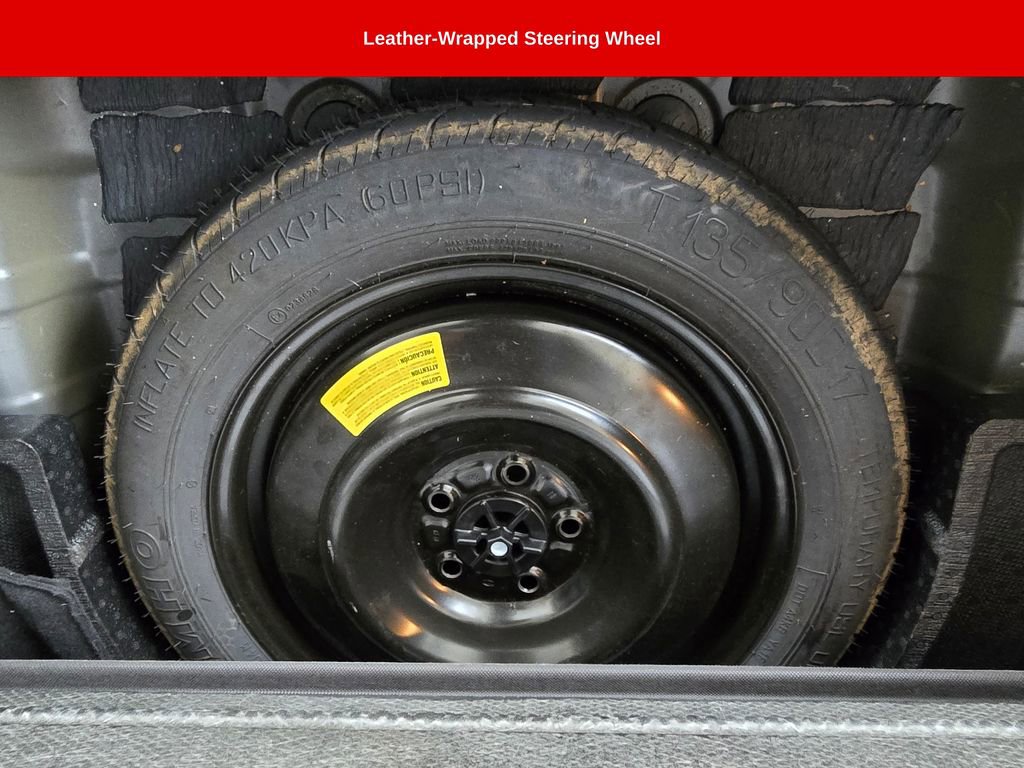 Used 2022 Hyundai Tucson SEL w/ Convenience Package image 11