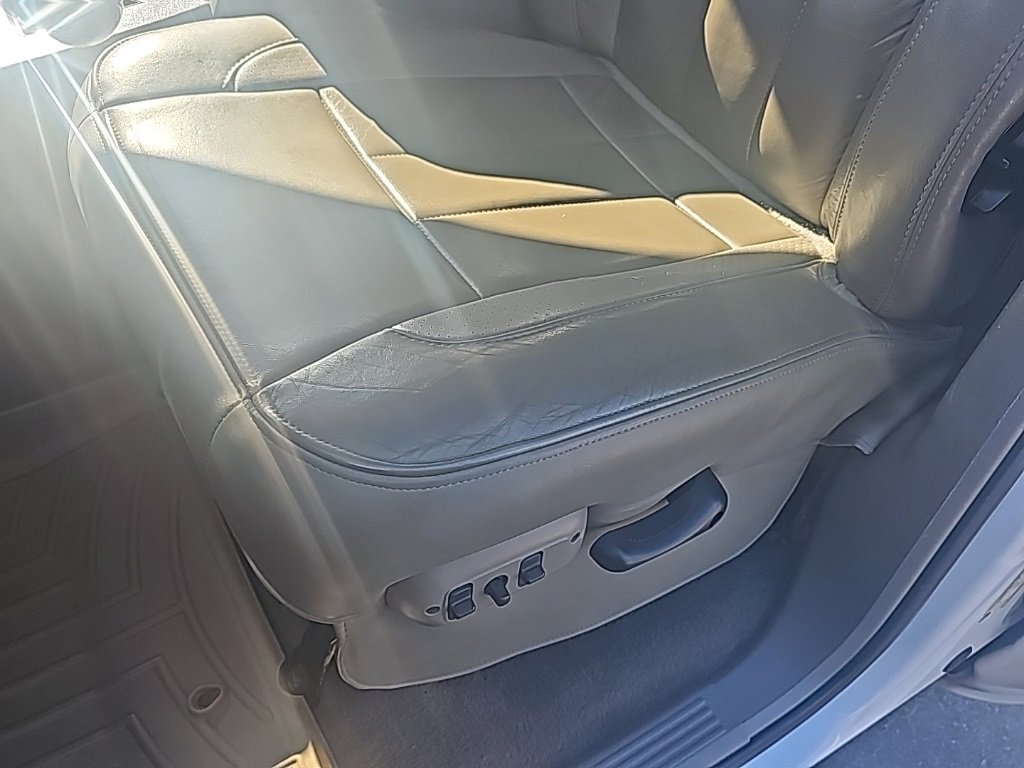 Used 2008 Dodge Ram 3500 Truck Laramie w/ Trailer Tow Group image 10