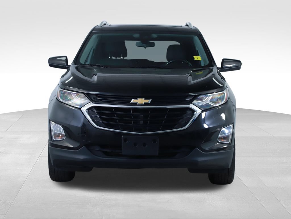 Used 2020 Chevrolet Equinox LT AWD/4WD image 7