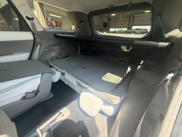New 2026 Hyundai Palisade FWD Hybrid image 22