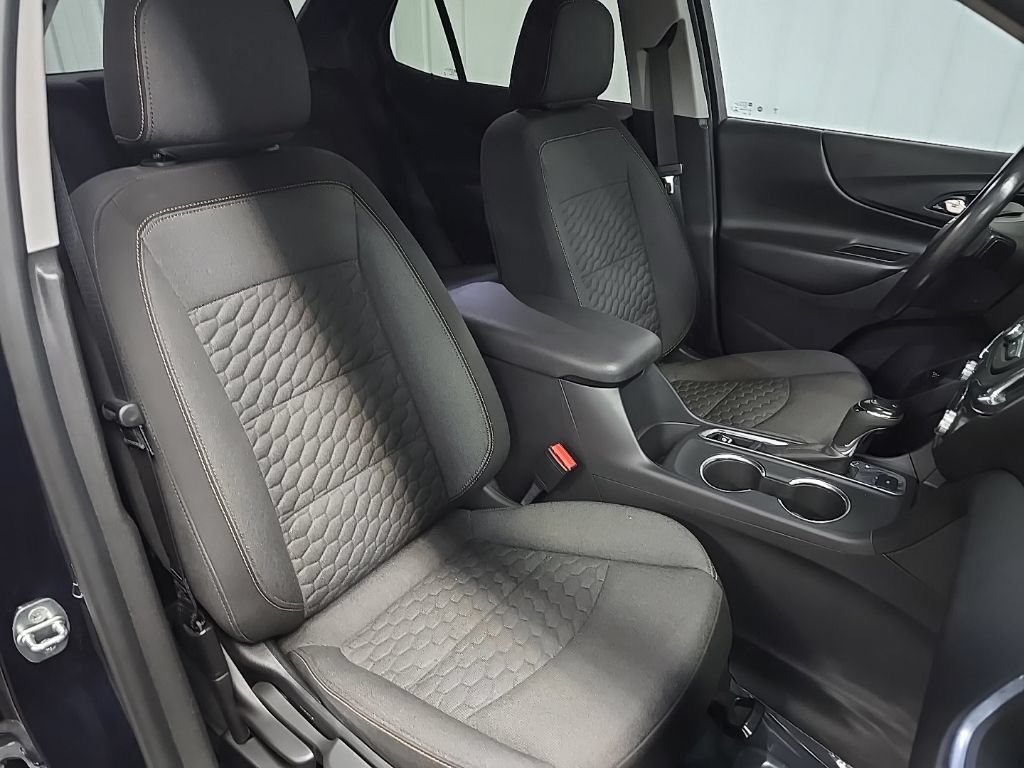 Used 2020 Chevrolet Equinox LT AWD/4WD image 14