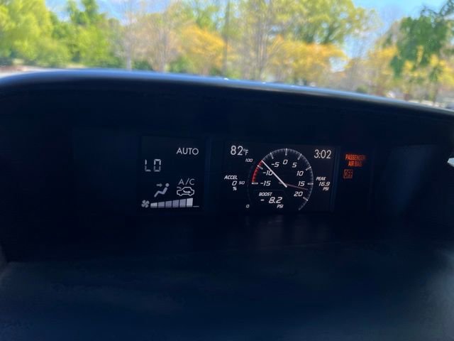 Used 2017 Subaru WRX STI Limited image 40