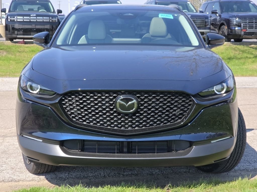 New 2026 MAZDA CX-30 Aire Edition image 12