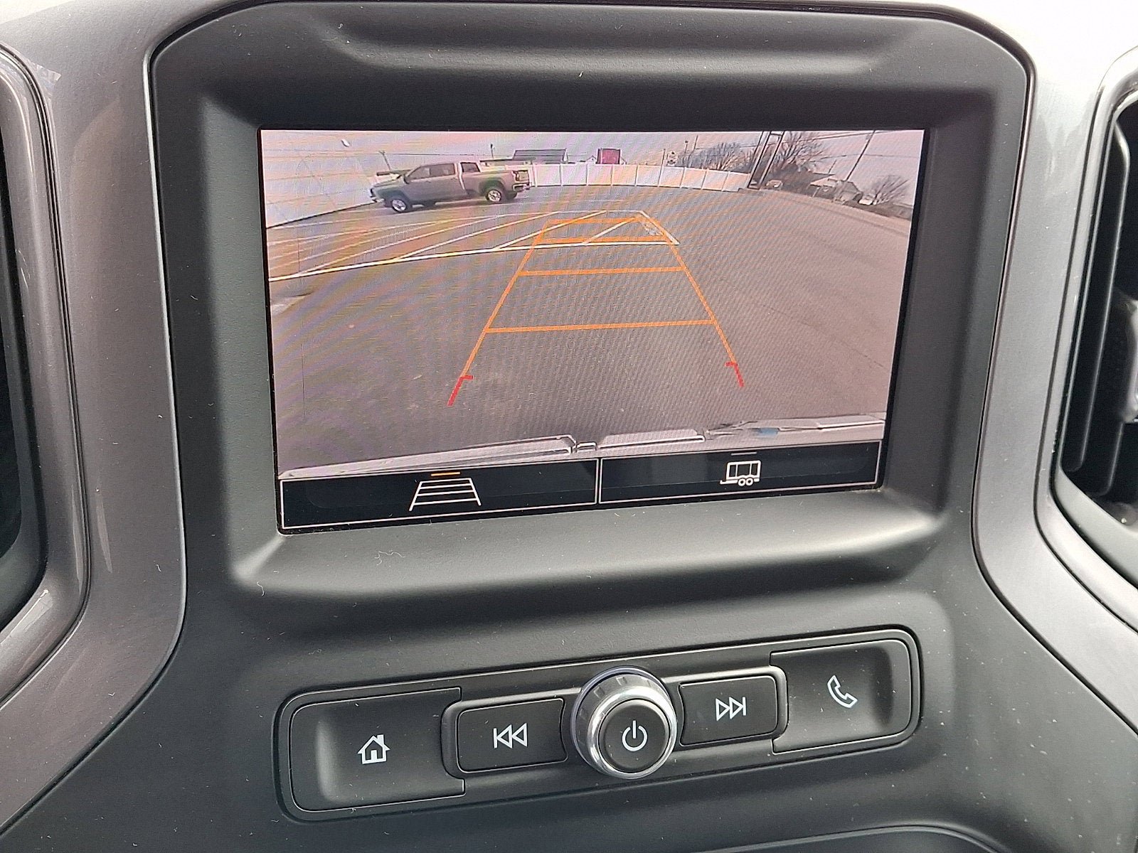 Used 2023 GMC Sierra 1500 Pro w/ Graphite Edition image 17