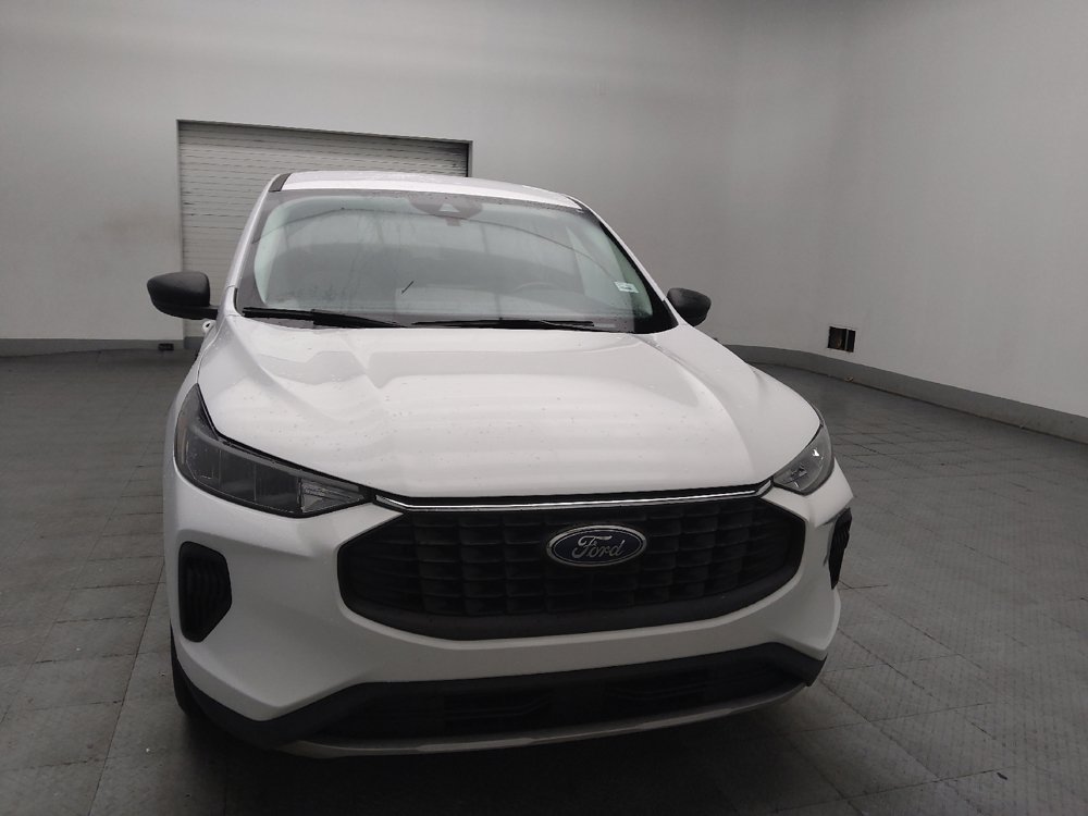 Used 2023 Ford Escape Active AWD/4WD image 14