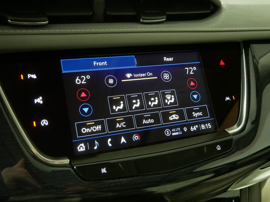 Used 2024 Cadillac XT6 Premium Luxury w/ Technology Package AWD/4WD image 33
