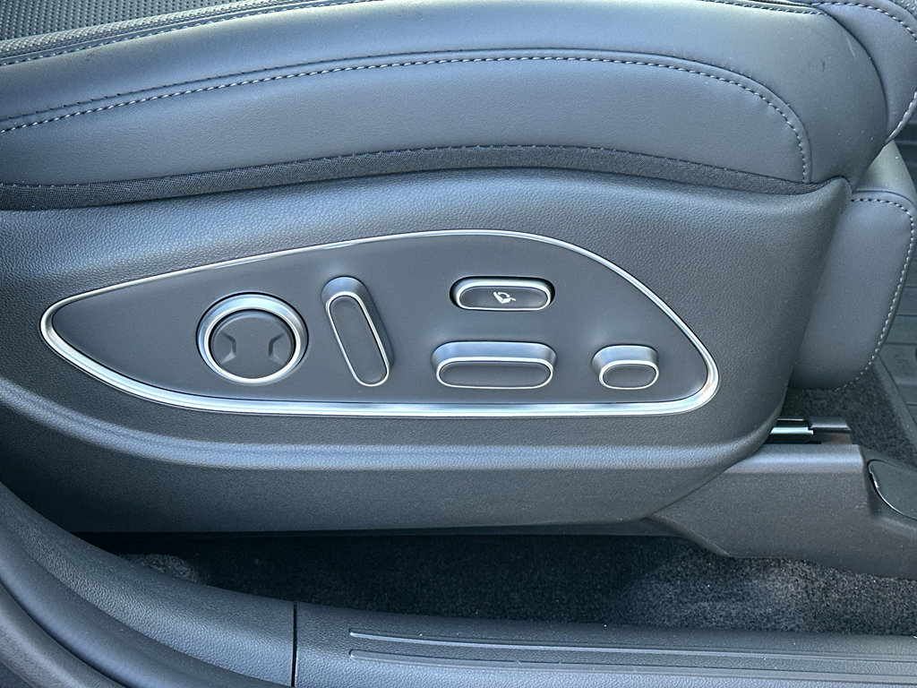 New 2026 Hyundai Palisade Calligraphy image 32