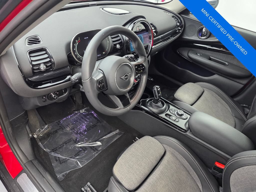Used 2023 MINI Cooper Clubman S FWD image 10