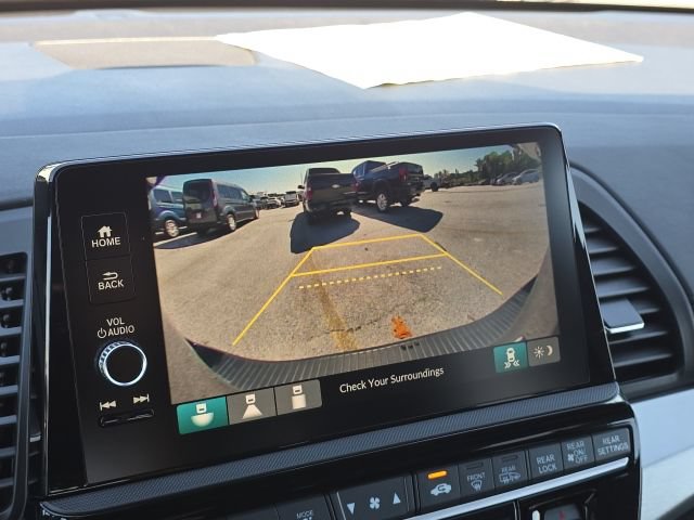 Used 2025 Honda Odyssey Sport-L image 34