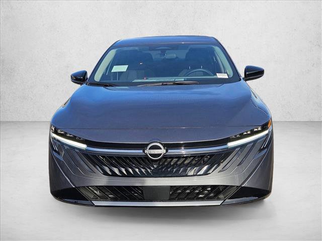 New 2026 Nissan Sentra S w/ Floor Mat Package FWD image 3