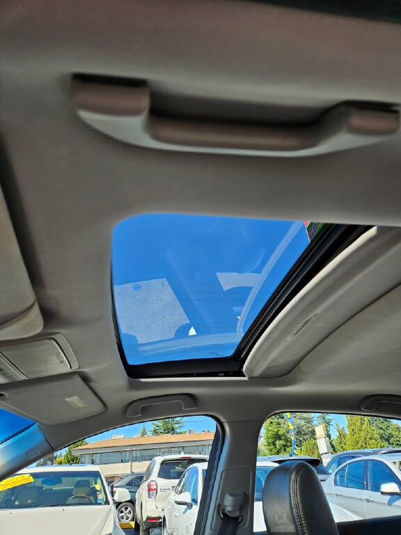 Used 2008 Honda Accord EX-L image 19