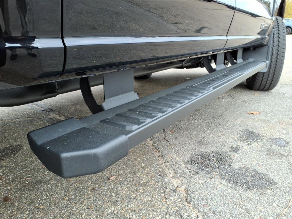 New 2026 Ford F250 4x4 Crew Cab Super Duty image 12