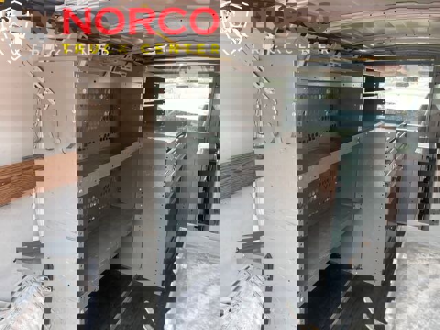 Used 2014 Chevrolet Express 2500 image 13