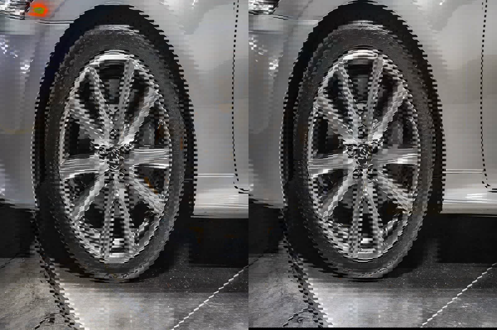 Used 2015 Lexus GS 350 w/ F Sport Package image 6