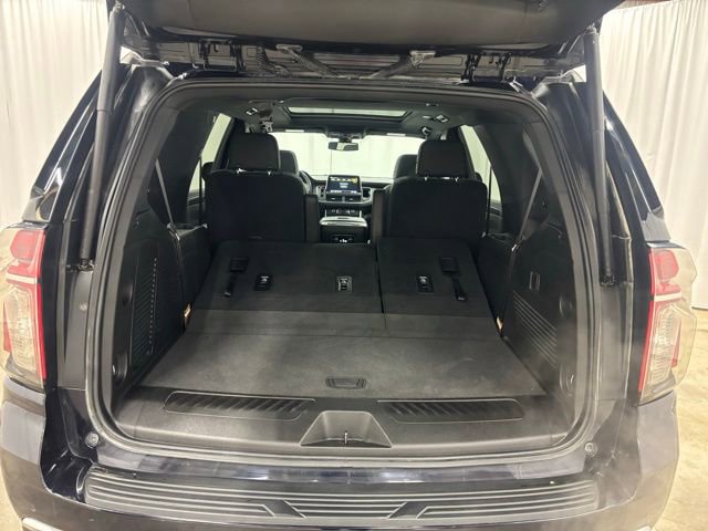 Used 2021 Chevrolet Tahoe LT image 22