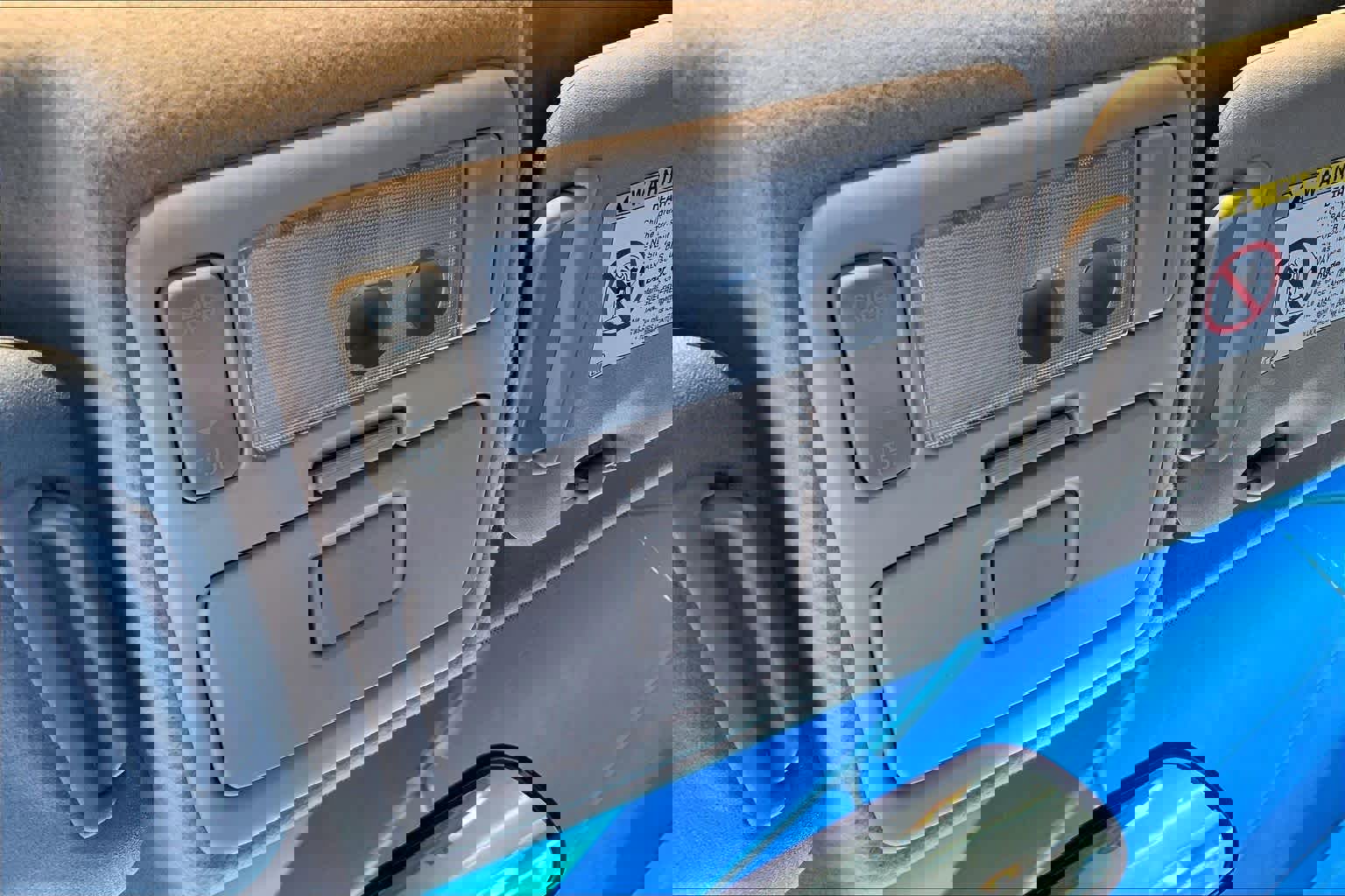 Used 2002 Toyota RAV4 4WD image 27