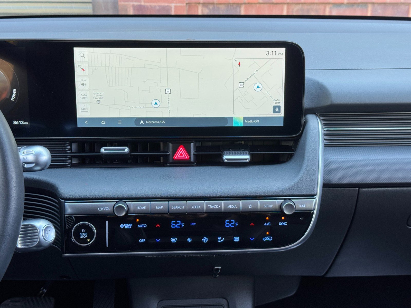 Used 2025 Hyundai Ioniq 5 SEL RWD image 21